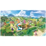 Game Doraemon: Story of Seasons - Friends of the Great Kingdom - PS5 - Ảnh 4