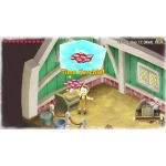 Game Doraemon: Story of Seasons - Friends of the Great Kingdom - PS5 - Ảnh 3