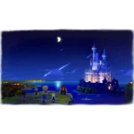 Game Doraemon: Story of Seasons - Friends of the Great Kingdom - PS5 - Ảnh 2