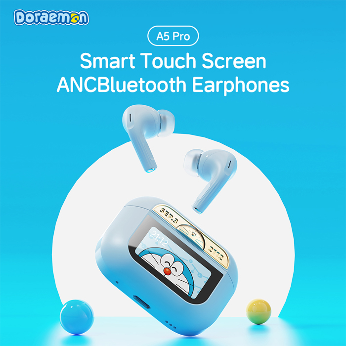 doraemon_a5_pro_smart_screen_anc_active_noise_cancelling_bluetooth_headphones_42.jpg Tai Nghe Doraemon A5 Pro Smart Screen ANC Bluetooth - Ảnh 6