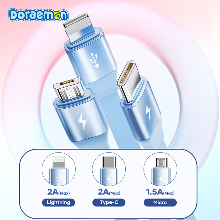 doraemon_a_to_l_m_c_3.5a_retractable_data_cable_1.1m_42-700x700 Rock - Doraemon A To L+M+C 3.5A Retractable Data Cable 1.1M - Ảnh 4