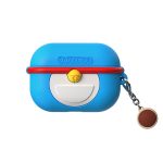 Rock - Doraemon Airpods Pro Treasure Bag Silicone Earphone Cover