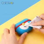 Rock - Doraemon Airpods Pro Treasure Bag Silicone Earphone Cover - Ảnh 3