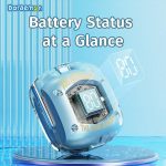 Tai Nghe Doraemon Bubble Tws Bluetooth Headset - Ảnh 7