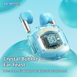 Tai Nghe Doraemon Bubble Tws Bluetooth Headset - Ảnh 6