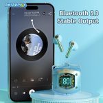 Tai Nghe Doraemon Bubble Tws Bluetooth Headset - Ảnh 4