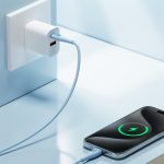 CÁP SẠC DORAEMON C TO L 27W C TO C 60W FAST CHARGING DATA CABLE 1.2M BLUE - Ảnh 4