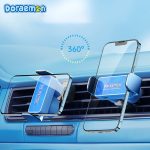 Giá Đỡ Doraemon Car Air Outlet - Ảnh 3