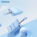 Pin sạc dự phòng DORAEMON POWER BANK - 10000mAh - Ảnh 2