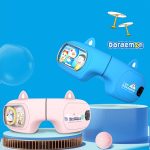 DORAEMON EYE CARE MASSAGER PINK - Ảnh 3