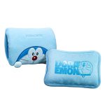 GỐI DORAEMON HOT WATER BAG BLUE - Ảnh 7