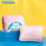 GỐI DORAEMON HOT WATER BAG BLUE - Ảnh 6