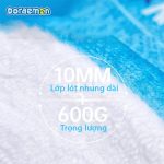 GỐI DORAEMON HOT WATER BAG PINK - Ảnh 6