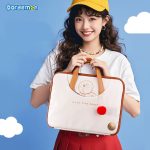 TÚI DORAEMON LAPTOP BAG - Ảnh 5