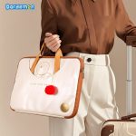 TÚI DORAEMON LAPTOP BAG - Ảnh 4