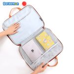 TÚI DORAEMON LAPTOP BAG - Ảnh 3