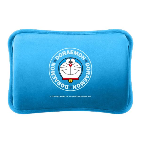 Rock - Doraemon Magic Color Changing Hot Water Bag