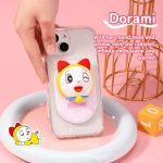 Giá Đỡ Doraemi Magnetic Airbag Phone Holder - Ảnh 3