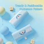 Pin Dự Phòng Doraemon Memory Bread 4800mAh Type-C - Ảnh 6