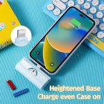 Pin Dự Phòng Doraemon Memory Bread 4800mAh Type-C - Ảnh 2