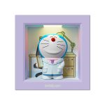 MÔ HÌNH DORAEMON OCCUPATION NIGHT LIGHT DOCTOR - Ảnh 2