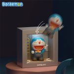 MÔ HÌNH DORAEMON OCCUPATION NIGHT LIGHT DOCTOR - Ảnh 5