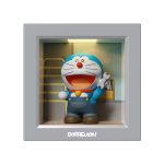 MÔ HÌNH DORAEMON OCCUPATION NIGHT LIGHT ENGINEER - Ảnh 7