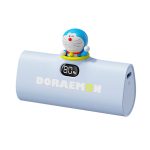 Pin Dự Phòng Doraemon PD Bracket 4800mAh Lightning - Ảnh 5