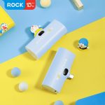 Pin Dự Phòng Doraemon PD Bracket 4800mAh Type-C - Ảnh 2