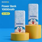 Pin sạc dự phòng DORAEMON POWER BANK - 10000mAh - Ảnh 7