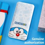 Pin sạc dự phòng DORAEMON POWER BANK - 10000mAh - Ảnh 6