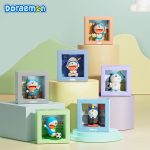 MÔ HÌNH DORAEMON PROFESSIONAL NIGHT LIGHT ATHLETE - Ảnh 4