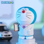 MÔ HÌNH DORAEMON PROFESSIONAL NIGHT LIGHT ATHLETE - Ảnh 6