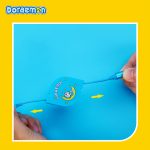 Rock - Doraemon Retractable One-To-Three Charging Cable - Ảnh 4