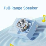 LOA DORAEMON RETRO RECORD BLUETOOTH SPEAKER - Ảnh 6