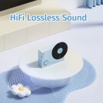 LOA DORAEMON RETRO RECORD BLUETOOTH SPEAKER - Ảnh 2