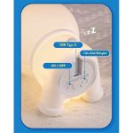 Rock - Doraemon Sleeping Light - Ảnh 5