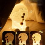 Rock - Doraemon Sleeping Light - Ảnh 6