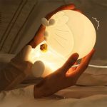 Rock - Doraemon Sleeping Light - Ảnh 7