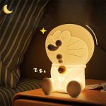 Rock - Doraemon Sleeping Light - Ảnh 2