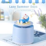 LOA DORAEMON SUMMER STYLE BLUETOOTH SPEAKER - Ảnh 7