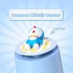 LOA DORAEMON SUMMER STYLE BLUETOOTH SPEAKER - Ảnh 6