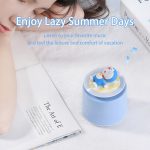 LOA DORAEMON SUMMER STYLE BLUETOOTH SPEAKER - Ảnh 3
