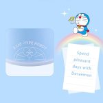 LOA DORAEMON SUMMER STYLE BLUETOOTH SPEAKER - Ảnh 2