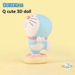 Rock - Doraemon Sweetheart Night Light - Ảnh 5