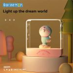 Rock - Doraemon Sweetheart Night Light - Ảnh 4