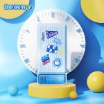 Pin Dự Phòng Doraemon Traveler P93 Mobile Power Supply - Ảnh 5