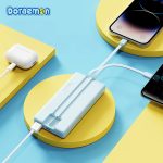 Pin Dự Phòng Doraemon Traveler P93 Mobile Power Supply - Ảnh 3
