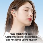 Tai Nghe Doraemon X718 Ows Bluetooth Headset - Ảnh 6