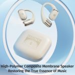 Tai Nghe Doraemon X718 Ows Bluetooth Headset - Ảnh 5